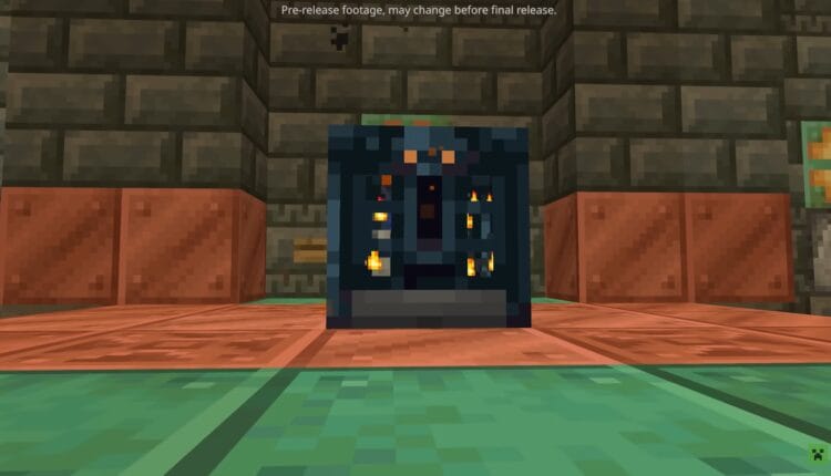 The Vault im neuen Update 1.21
