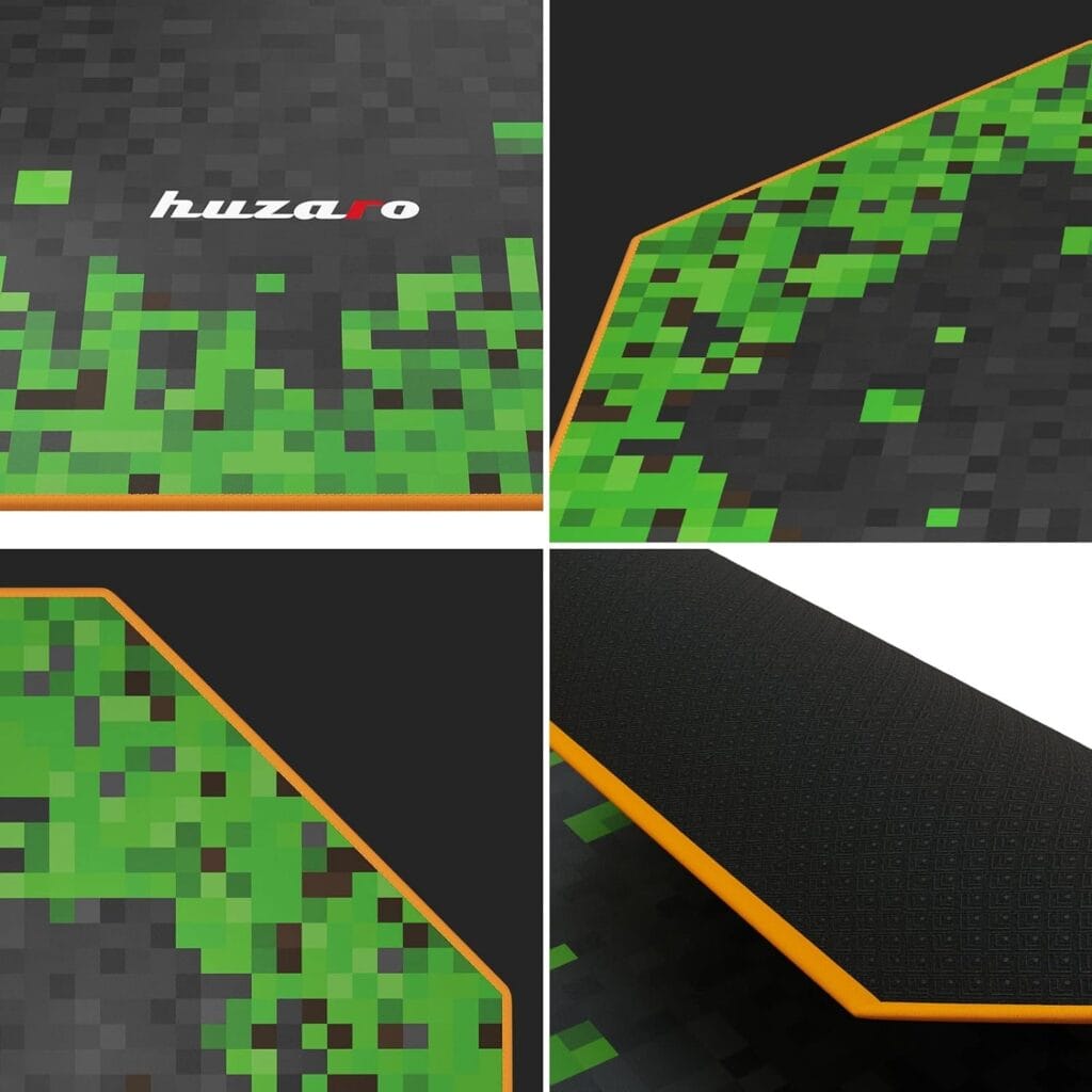 Details zu Bodenschutzmatte
