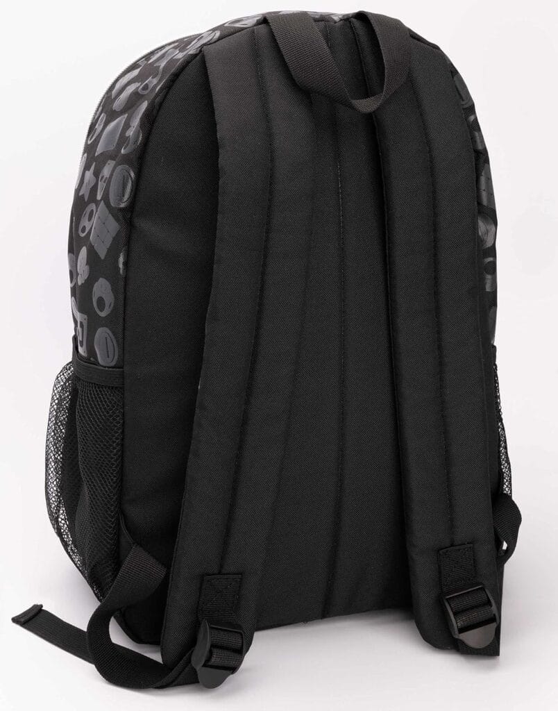 Super Mario Rucksack Schultergurte