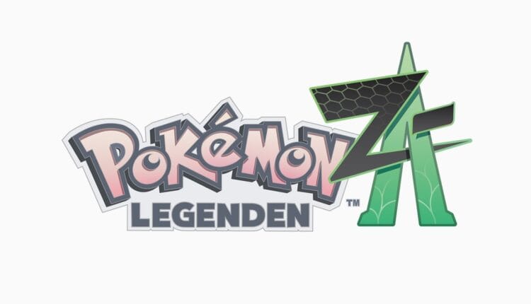 Pokémon-Legenden: Z-A