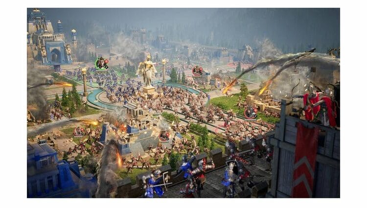 Age of Empires Mobile