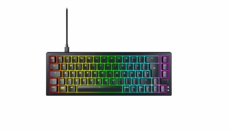 Cherry XTRFY K5V2