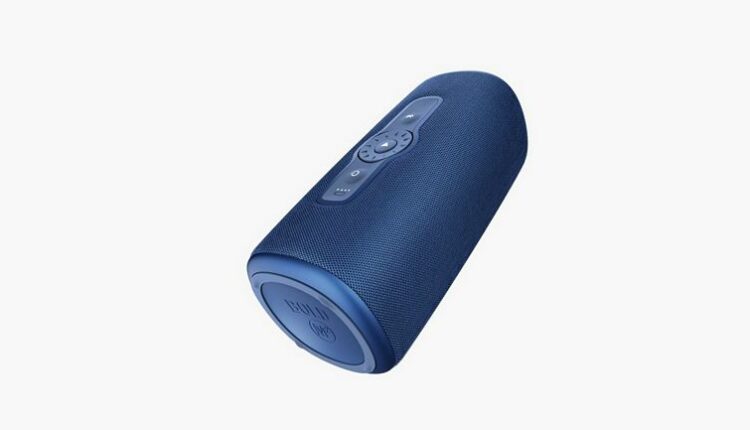 Fresh n Rebel Bold M2 Bluetooth-Lautsprecher