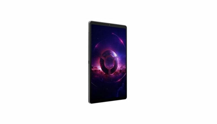 Lenovo Legion Tab