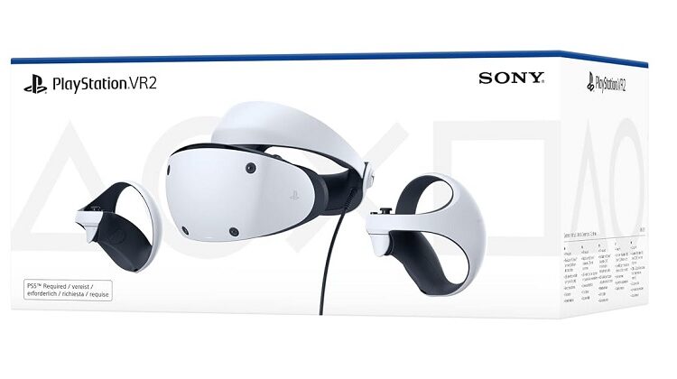 PSVR2 entspuppt sich als Flop?