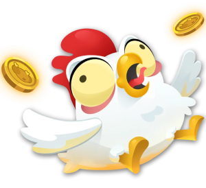 Spiel Chicken Road im Casino