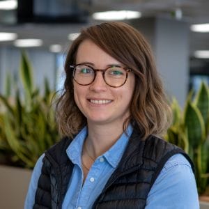 Lavinia Köhler: Spezialistin für iGaming-Inhalte