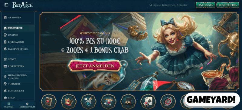 Online Casinos mit Flexepin wählen