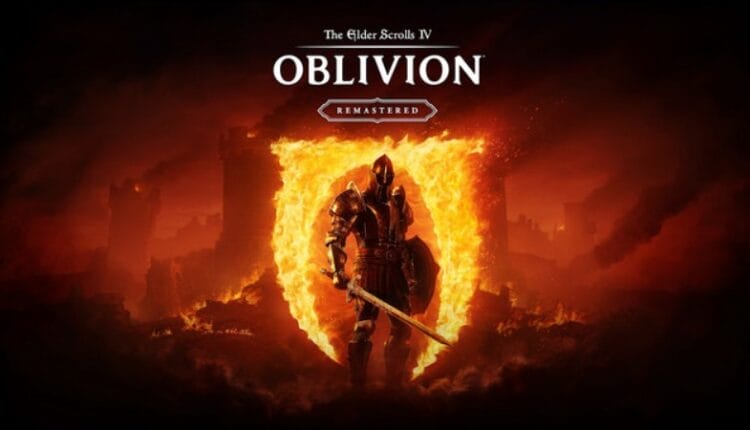  Elder Scrolls IV Oblivion Remaster, tags: cyrodiil scrolls: - i.ibb.co