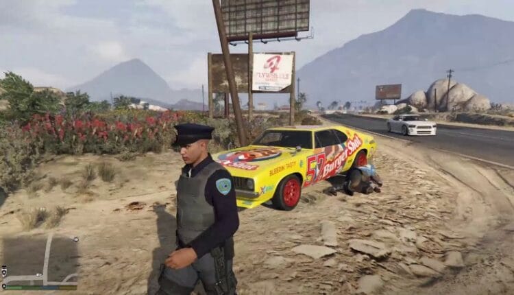 GTA 6: Mehr Interaktion mit NPC´S & Betretbare Gebäude! | GTA 6 Wünsche, Video Screenshot, tags: 250 rockstar - youtube
