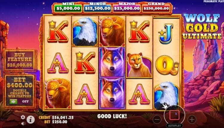 Video Screenshot, tags: wolf gold - Youtube