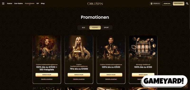 Aktivieren Sie den Bonus mit PayPal im Casino ohne Verifizierung