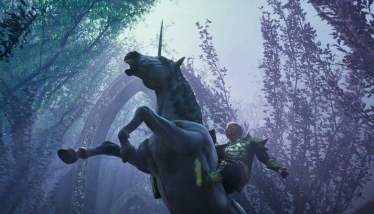 The Elder Scrolls IV: Oblivion Remastered - Official Trailer, Video Screenshot - youtube
