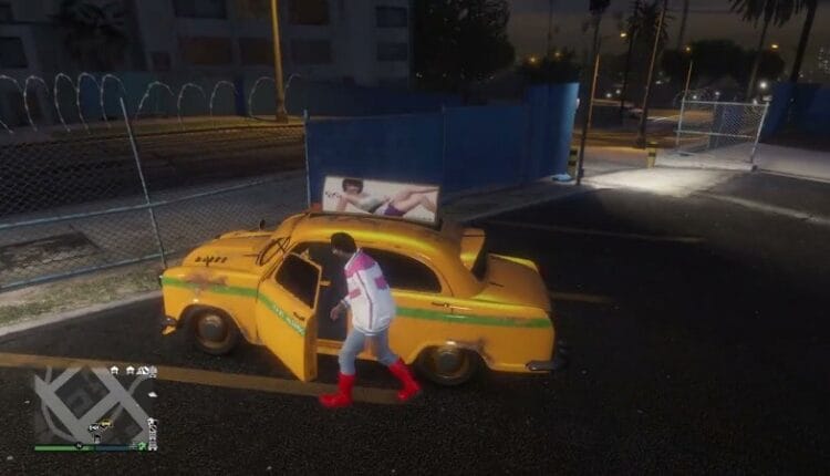 Neues GTA Unternehmen : Taxiunternehmen- GTA 5 Online Deutsch, Video Screenshot, tags: acht stunden - youtube
