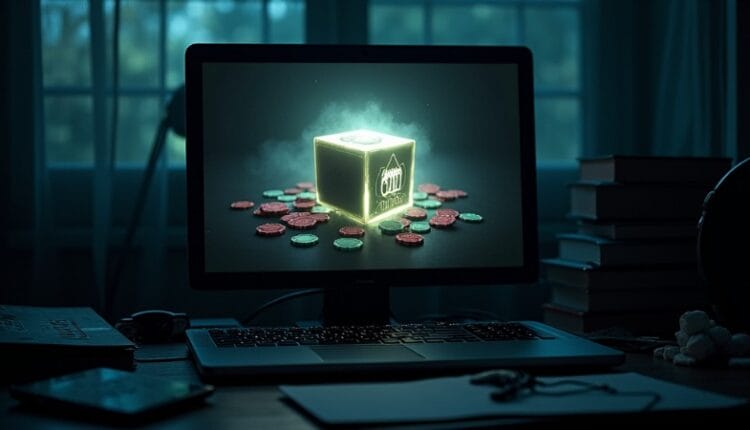 12 Reasons Why Loot Boxes in Games Should Be Considered Gambling, Concept art for illustrative purpose, tags: lootboxen sie - Monok
