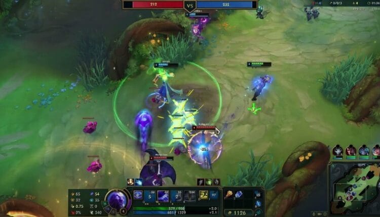 The New Game Mode is here - Brawl!, Video Screenshot, tags: der brawl-modus für cineastische - Youtube