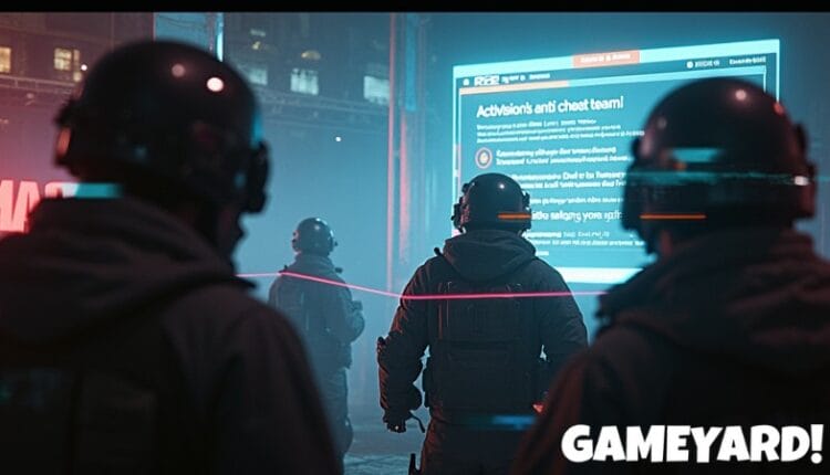 Call of Duty: Warzone's Cheating Problem Continues Despite Activision's Efforts, Concept art for illustrative purpose, tags: spieler activisions - Monok