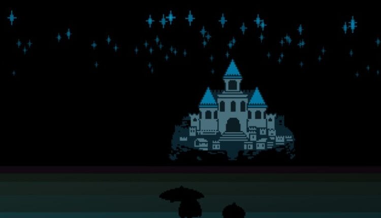 Stock Photo, tags: die - undertale.com