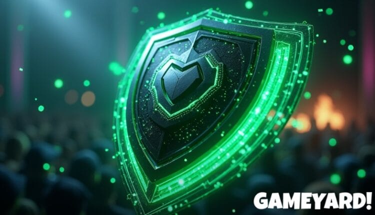 Riot Games Takes the Fight Against Cheaters to New Heights, Concept art for illustrative purpose, tags: riot's - Monok