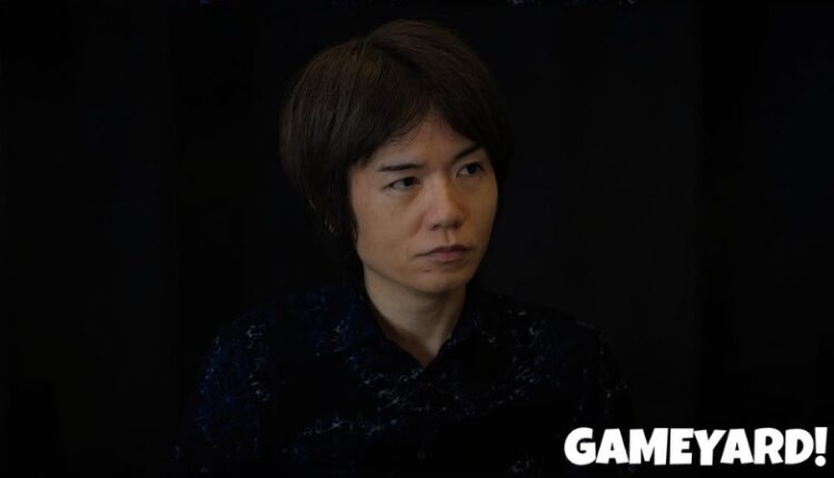 Masahiro Sakurai 2021 - Digital concept art for illustrative purpose - Monok