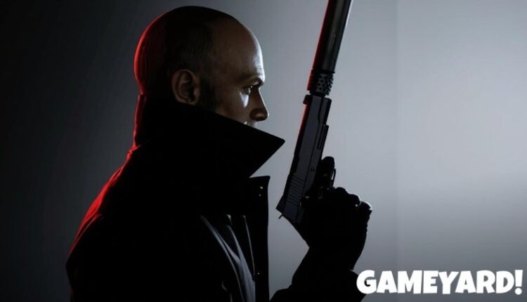 Hitman 3 Packart - Digital concept art for illustrative purpose, tags: world assassination auf der switch - Monok