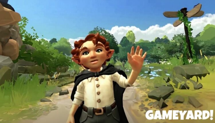 📖 Tales of the Shire: A The Lord of the Rings™ Game – Gameplay Walkthrough Part 1 [4K 60FPS]

Tales of the Shire: A The Lord of the Rings™ Game is a cozy life-simulation RPG set in the iconic univers - Digital concept art for illustrative purpose - Monok