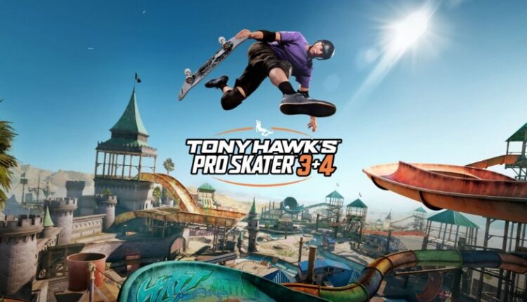  2025 tony pro skater w, tags: xbox game und - wolfsgamingblog.com