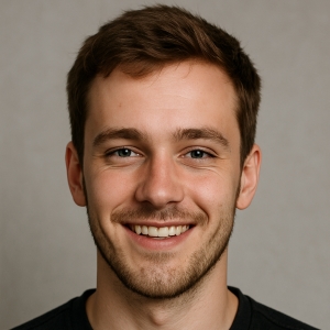 Lukas Weber GameYard 300px