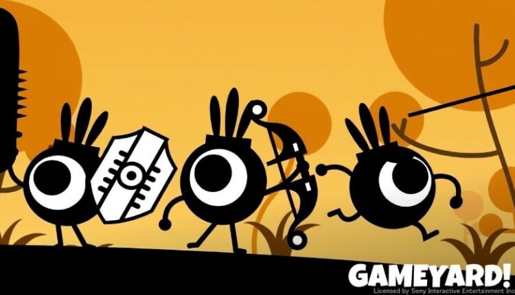 Welcome, Mighty, to the #PATAPON overview!
This systems trailer ranges from basic controls to gimmicks, strategies, and even new quality of life additions. 💘
PATAPON 1+2 REPLAY marches your way on Ju - Digital concept art for illustrative purpose, tags: auf - Monok