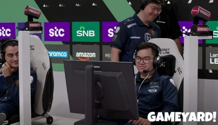 Team LIQUID vs HEROIC - Riyadh Masters 2025 - EWC 2025 DOTA 2  
Commentary by SUNSfan Khezu
Watch LIVE https://www.twitch.tv/ewc_plus_en
Website https://esportsworldcup.com
Twitter https://x.com/EWC_E - Digital concept art for illustrative purpose, tags: dota-2-turnier 3 millionen - Monok