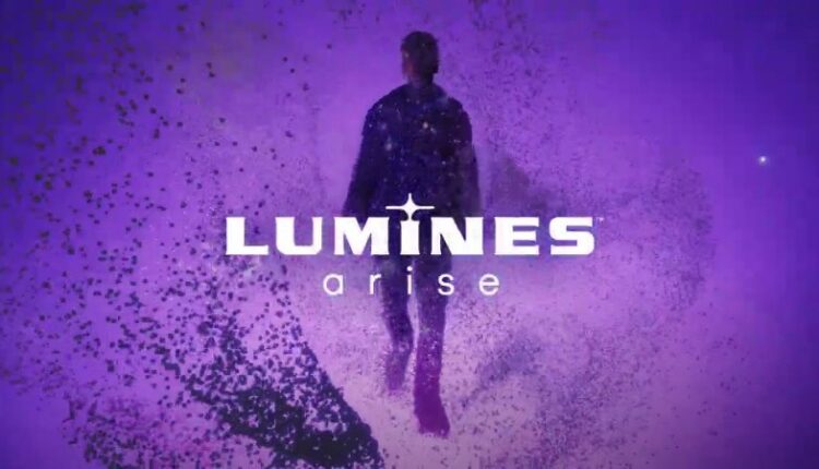 From the creators of Tetris Effect: Connected comes Lumines Arise—a synesthetic fusion of sound, light, and addictive puzzle gameplay. Match blocks, create combos, and feel the music in every heartbeat.

#ps5 #ps5games #psvr2 #psvr2games, tags: und - Youtube