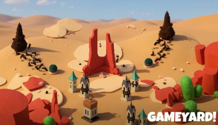 The first half of 2025 has already delivered some absolute gems in the indie gaming world. In this video, I’m counting down 10 of the best indie games released in 2025 (so far) across PC, Nintendo Swi - Digital concept art for illustrative purpose, tags: die - Monok
