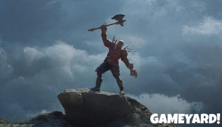 Take a look at the Gameplay Release Window Trailer for Gothic 1 Remake, the classic action-adventure RPG remade for the modern era developed by Alkimia Interactive. Players will set out to the Valley  - Digital concept art for illustrative purpose, tags: thq ein - Monok