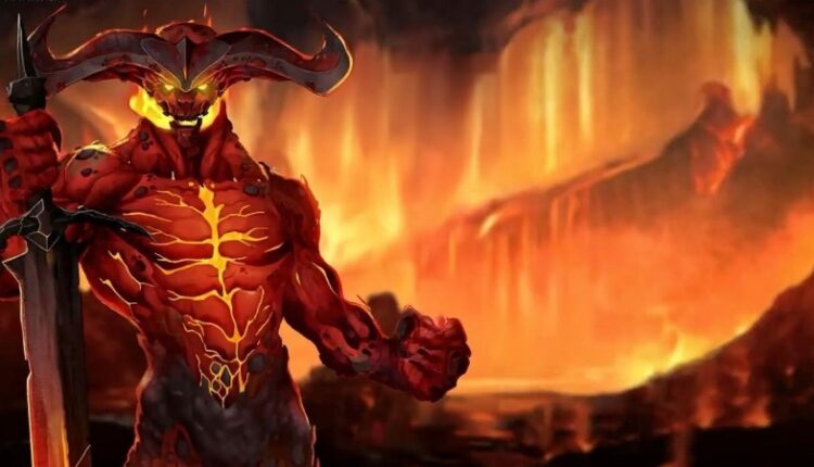 Video review of the popular slot machine Stormforged by Hacksaw Gaming
⭐️ RTP: 96,41%
⭐️ Max multiplier win: x12500

00:00 Introduction
00:20 Gameplay
00:39 Wild Symbol
01:03 Portals to Muspelheim
01: - Digital concept art for illustrative purpose, tags: das spielerlebnis - Monok