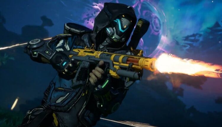 ► Available Now: https://borderlands.2k.com/borderlands-4/buy/

Check out the Official Launch Week Trailer for Borderlands 4 - now available  on PlayStation®5, Xbox Series X|S, and Nintendo Switch 2, and pre-purchase on PC via Steam and the Epic Games Store! 💥

--------------------------------------------

Borderlands 4 is a mayhem-fueled looter shooter, jam-packed with billions of weapons, outrageous enemies, and intense co-op action. Explore a dangerous hidden planet Kairos as one of four new badass Vault Hunters.

Break free from the oppressive Timekeeper, a ruthless dictator who dominates the masses from on high. Now, a world-altering catastrophe threatens his perfect Order, unleashing mayhem across the planet. Ignite a resistance and blast your way through mechanical monstrosities, bloodthirsty bandits, and vicious beasts, with new traversal mechanics like: double jumping, gliding, dodging, fixed-point grappling, and more.

Fight solo or in co-op with up to three other players in, tags: kritik wegen - youtube