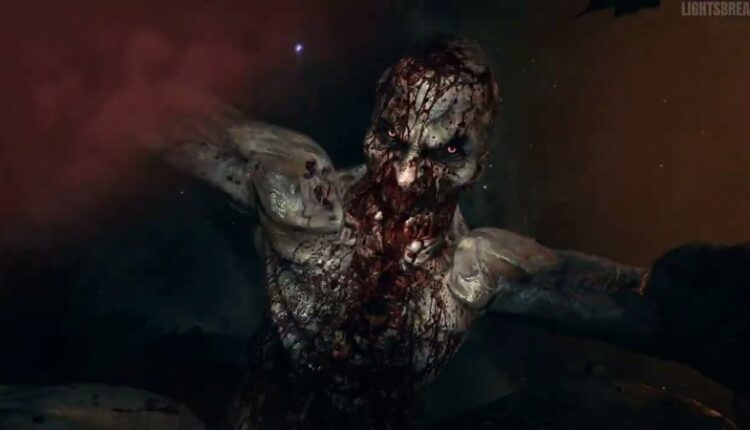 Video Screenshot, tags: dying light: und - youtube
