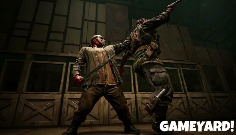 Jason is here to strike terror into his enemies and continue his bloody legacy. Check out 'The Haunting x Jason' Trailer for Call of Duty: Warzone & Black Ops 6, the latest entries in the first-person - Digital concept art for illustrative purpose, tags: 6 - Monok