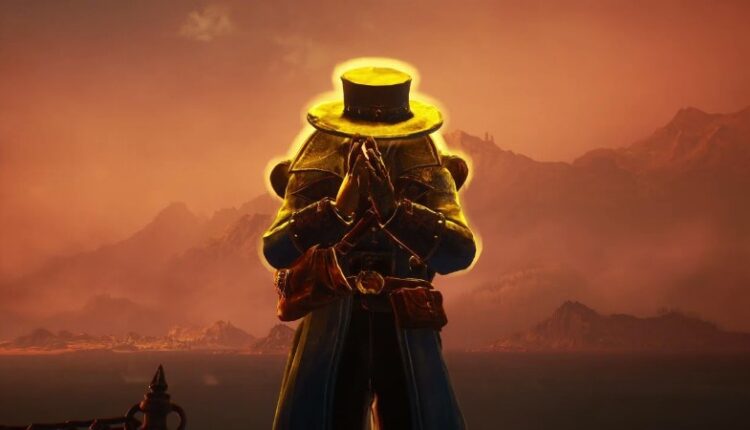 The Reckoning is here. This massive update introduces World Corruption, a new gameplay layer that evolves the map with high-risk, high-reward mechanics. It also overhauls combat with a dedicated Melee Weapon system - replacing the basic strike with devastating steel - and introduces Torments for the ultimate test of skill.

Armed by the Vatican. Cursed by the Witch. Witchfire is a dark fantasy RPG shooter from the creators of Painkiller and Bulletstorm.

Steam: https://store.steampowered.com/app/3156770/Witchfire/
EGS: https://epic.gm/witchfire, tags: adrian - youtube