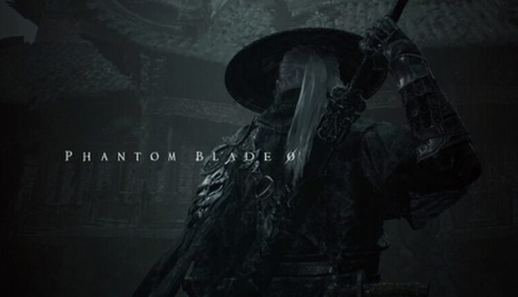 Phantom Blade Zero., tags: game awards - CC BY-SA