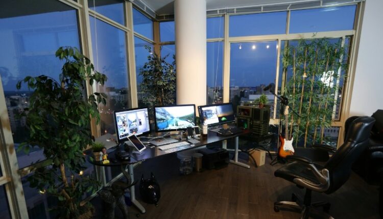 Stock Photo, tags: wie gaming seinen - unsplash