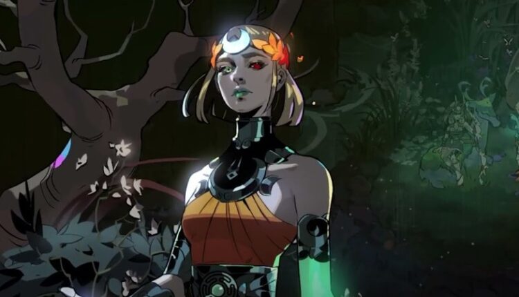 Hades 2 reviewed by Leana Hafer on PC and Nintendo Switch 2, also available on Switch 1. - Youtube