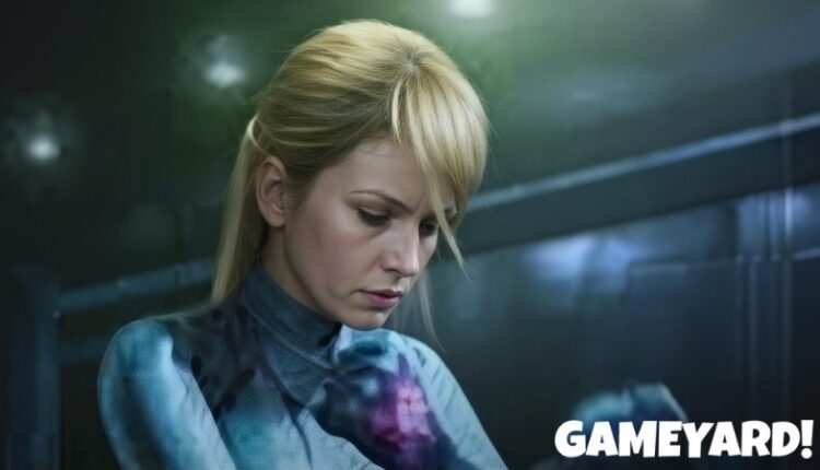 Die zweite Episode von LowRez HD beschäftigt sich mit dem Spiel Metroid Other M für Nintendo Wii. Weitere Tests in schriftlicher Form und Nachrichten aus der Welt der Spiele findet ihr auf http://www. - Digital concept art for illustrative purpose, tags: metroid: – - Monok