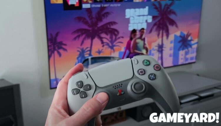 GTA 6 (Grand Theft Auto VI) just got a new release date. Unfortunately the release date for GTA 6 has been delayed until May 26th 2026. It's coming to PS5, PS5 Pro and Xbox Series X - Digital concept art for illustrative purpose, tags: grand vi november - Monok