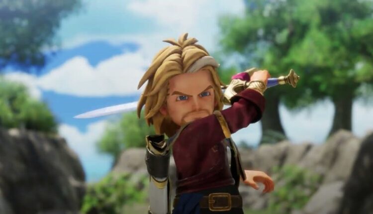 A spark of curiosity leads to a journey that crosses oceans and transcends time.

DRAGON QUEST VII Reimagined arrives on Thursday, February 5, 2026! Pre-orders are now available!

Available Platforms: Nintendo Switch™, Nintendo Switch™ 2,  PlayStation®5, Xbox Series X|S, and PC via Steam® and Microsoft Store on Windows.

All footage is currently under development.

Follow us to stay up to date with the latest DRAGON QUEST news:
Website: https://dragonquest.square-enix-games.com/games/dragon-quest-vii-reimagined/
X: https://www.x.com/DragonQuest
Instagram: https://www.instagram.com/DragonQuest
Facebook: https://www.facebook.com/DragonQuest

© ARMOR PROJECT/BIRD STUDIO/SQUARE ENIX
© SUGIYAMA KOBO
℗ SUGIYAMA KOBO

It is forbidden to repost or distribute any of the material in this video held in joint copyright for which SQUARE ENIX is the representative, or any of the music used in this video for which SUGIYAMA KOBO is the copyright holder.

#DragonQuest, tags: und - youtube