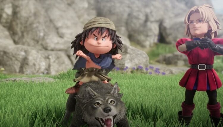 Dragon Quest VII (7) Reimagined shows Square are willing to switch up their approach to remakes and remasters - not simply relying on HD2D to do the leg work, this time around opting for an isometric 3d approach to bring this HUGE JRPG to both Switch 1 & 2 - is it going straight to the backlog? Let’s find out! #dragonquest7 #Review #nintendoswitch #Switch2 

00:00 - Dragon Quest 7 Reimagined Switch 1 & 2 Review & Performance
00:43 - The story goes…
01:45 - Combat classic but FAST
03:13 - Sonic SPEED!
04:03 - Evasion and fast travel
05:47 - Visuals and performance
07:04 - Price and value
08:10 - Final thoughts

Want to check out our hobby channels?
GB Bricks channel: - https://www.youtube.com/@GBBricks-Yt/videos
Markitech channel: - https://www.youtube.com/@MarkiTechYt/featured

Join the SwitchUp Family here to get access to perks: https://www.youtube.com/channel/UCILwgMbCebOqPR_6H_1m8vA/join

If you’re a long time supporter of ours consider supporting us on Patreon - https://www.patreo - Youtube