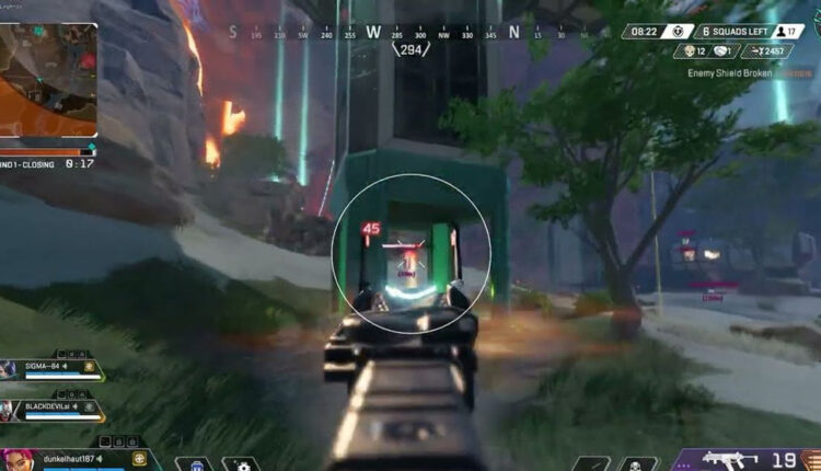 Das eskalierende Wettrüsten im kompetitiven Gaming
