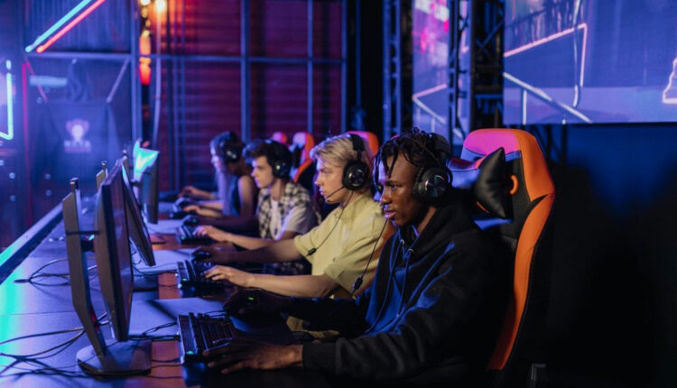 KI-Fortschritte stärken die Integrität des kompetitiven Gamings