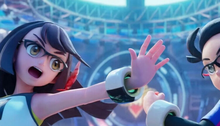 Pokémon Champions erscheint im April und verspricht packende Kämpfe auf allen Plattformen