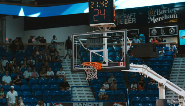 Höhepunkt der Spannung: Sportwetten rund um March Madness