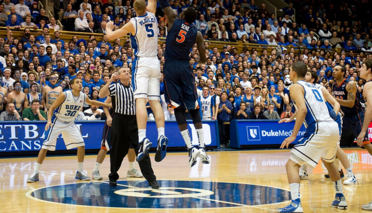 Die besten College-Basketball-Wettplattformen 2026